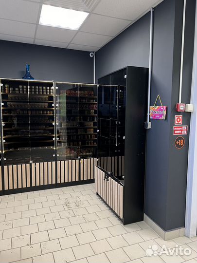 Продам готовый бизнес магазин табачных изделий/ ве