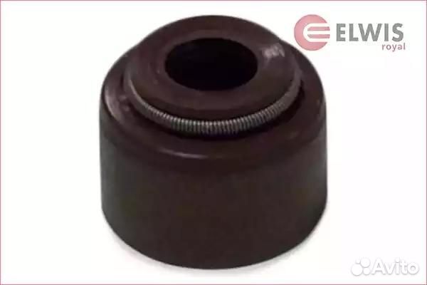 Колпачок маслосъемный