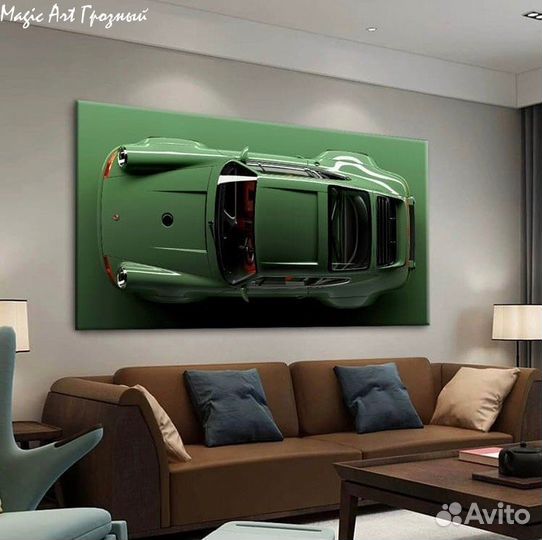 Картина из коллекции 