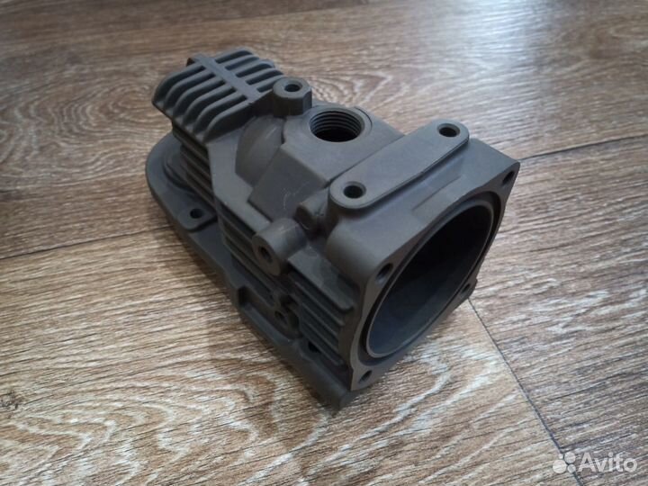 Ремкомплект компрессора Mersedes/Audi/VW/BMW/Porsh