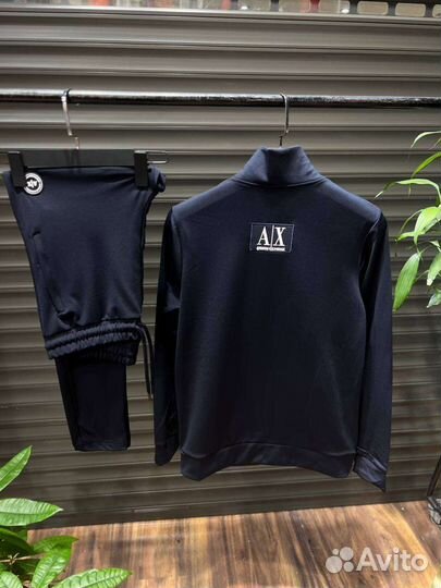 Спортивный костюм Armani exchange размеры m,l