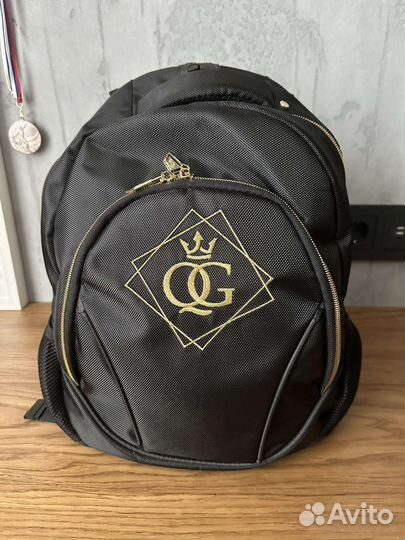 Рюкзак для художественной гимнастки