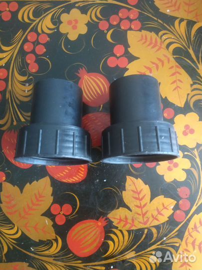 Бутыль стеклянная 20 литров