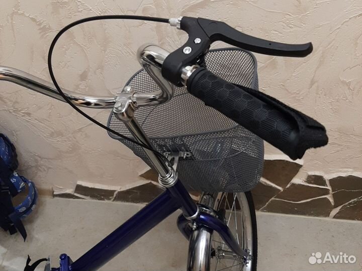 Велосипед для детей с дцп реабилитационный Старт 3