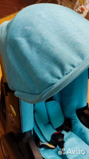 Коляска foofoo 3 в 1