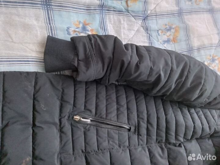 Куртка женская 50 52
