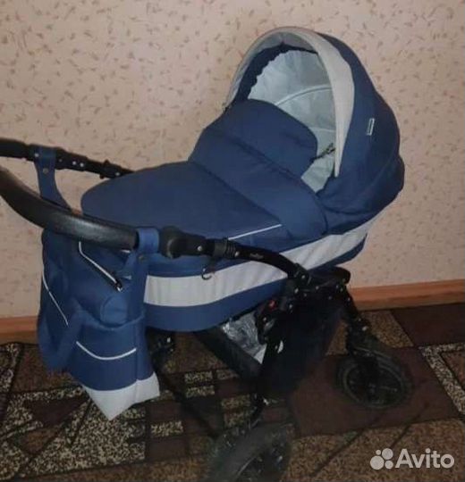 Детские коляски