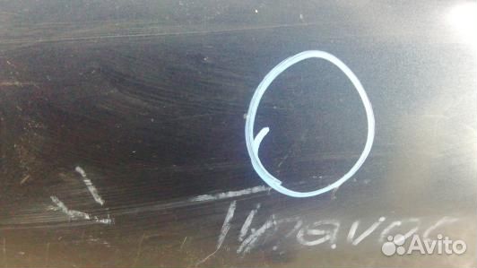 Дверь передняя правая peugeot 508 1 (76Y10E201)