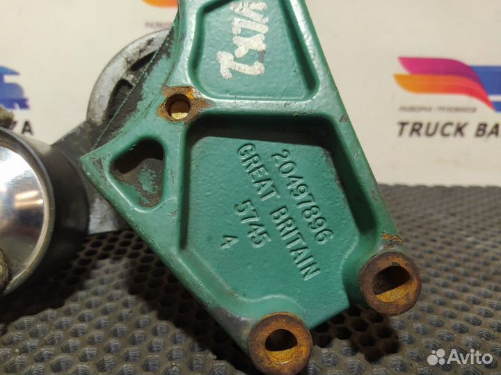 Натяжитель ремня