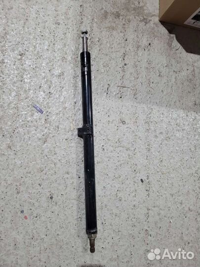 Вал рулевой колонка УАЗ 469 hunter