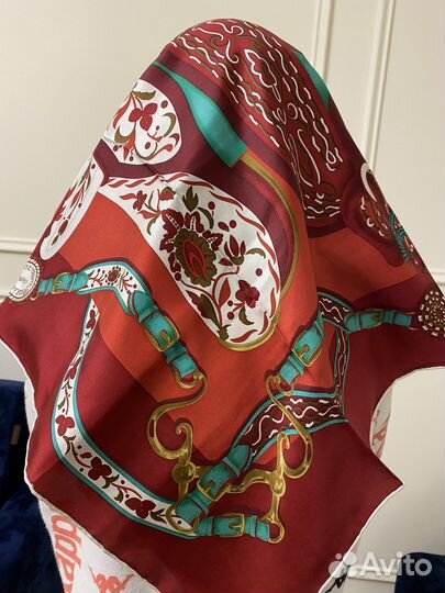 Шарфы платки палантины оригинал
