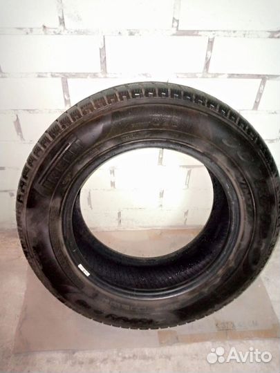 Pirelli Scorpion Winter 215/65 R16 102H