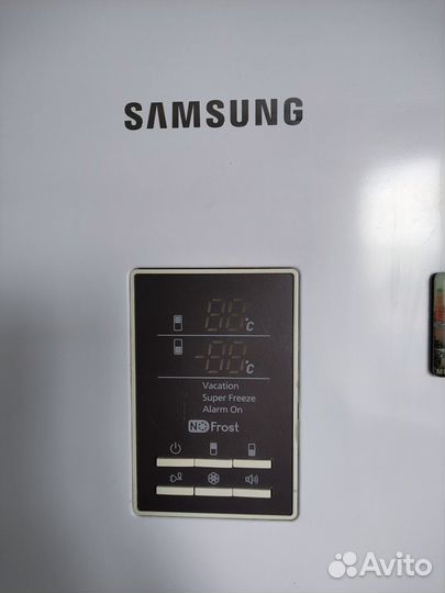 Холодильник бу