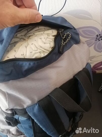 Туристический рюкзак