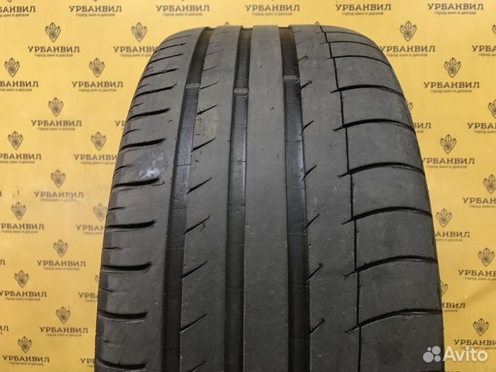 Michelin Pilot Sport PS2 225/40 R18 88Y