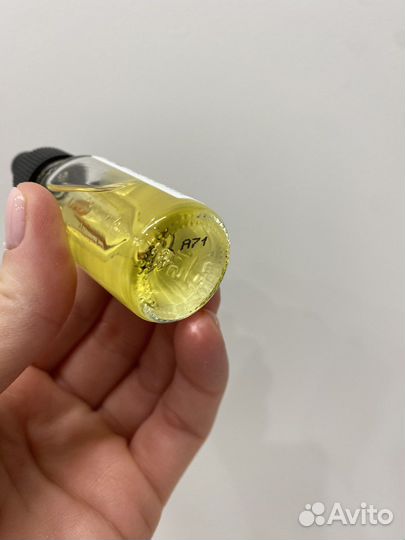 Масло bobbi brown