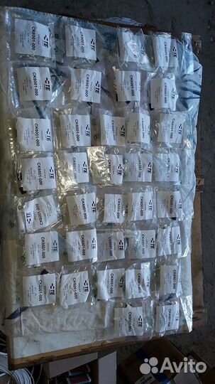 Продам телекоммуникационное оборудование и материа