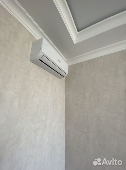 Кондиционер.Rover. AUX