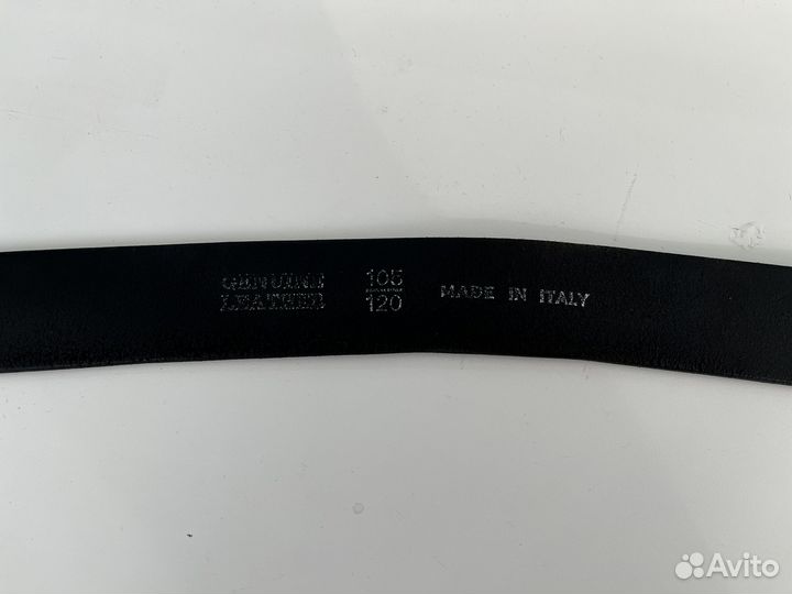 Ремень Versace оригинал