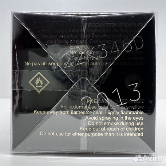 Mancera - Cedrat Boise Intense 120ml Оригинал