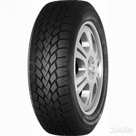 Haida HD617 235/55 R18 104T