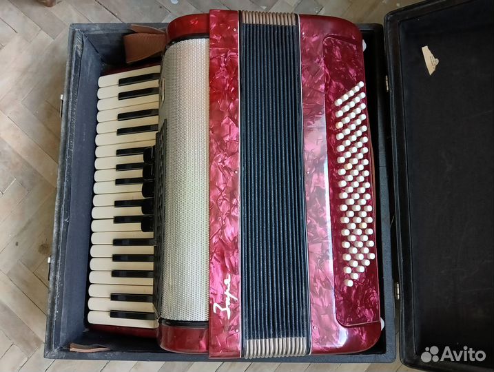 Аккордеон 