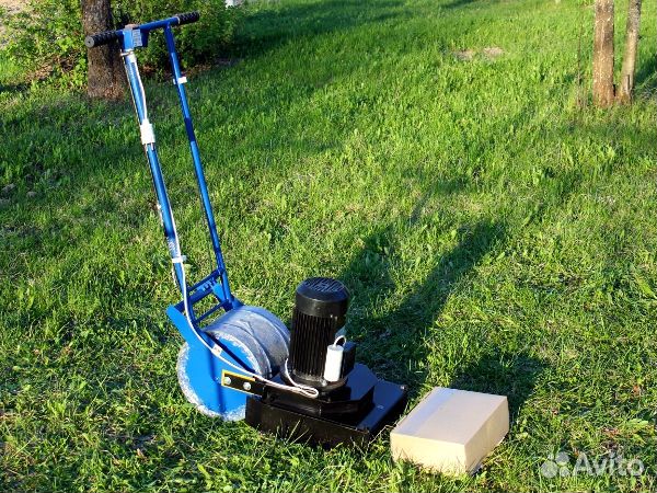 Электрический культиватор лоплош 2000 ур