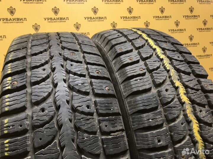 КАМА 505 Irbis 195/65 R15 91T