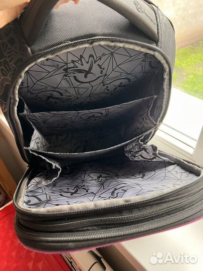 Рюкзак для девочки