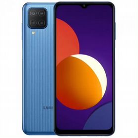 Samsung Galaxy M12, 4/64 ГБ