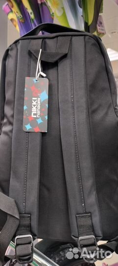 Школьный рюкзак