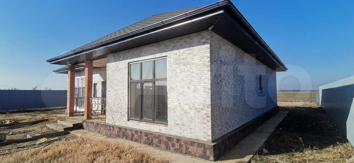 Дом 155 м² на участке 10 сот.