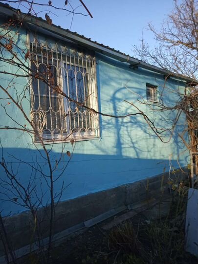 Дом 39,9 м² на участке 4,8 сот.