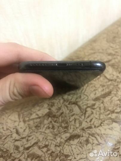 iPhone xs 256 gb