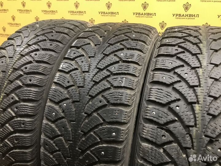 Nokian Tyres Nordman 4 205/55 R16 94T