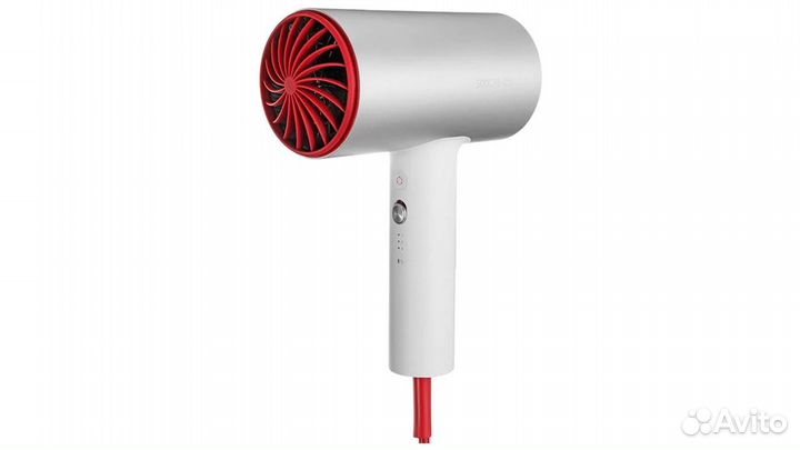 Фен для волос Xiaomi Soocas Dryer H5 Silver
