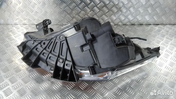 Фара 1EF009237 Citroen C4 Grand Picasso (2006-2013