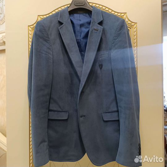 Пиджак мужской