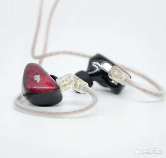 Наушники floaudio calla