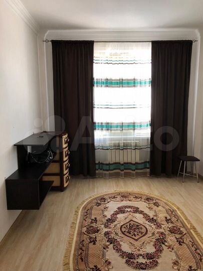 2-к. квартира, 67 м², 2/6 эт.