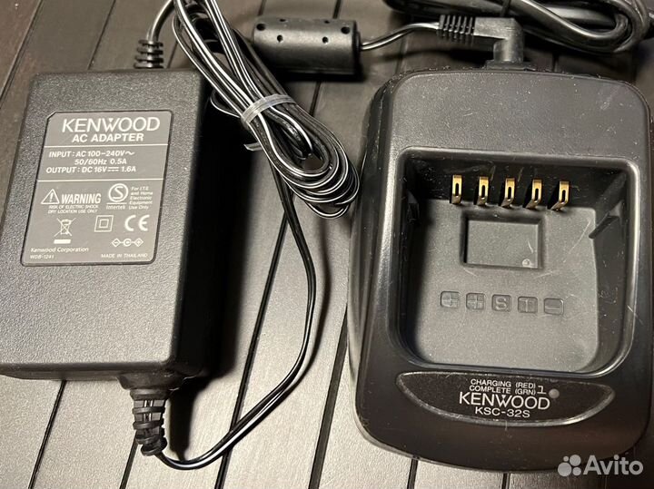 Kenwood ksc-25