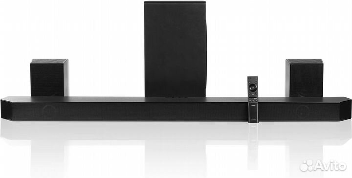 Саундбар Samsung HW-Q990B