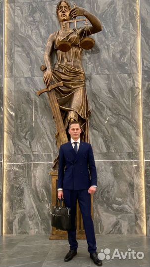 Услуги юриста