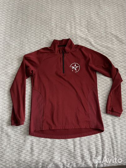 Костюм спортивный Академия футбола Пермский Край