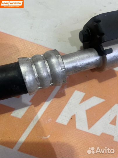 Трубка кондиционера Chevrolet Captiva 2010 R-184