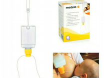 Стул для кормления medela