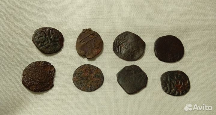 Чешуя Крымского ханства. Гирей-ханы. До 1783г