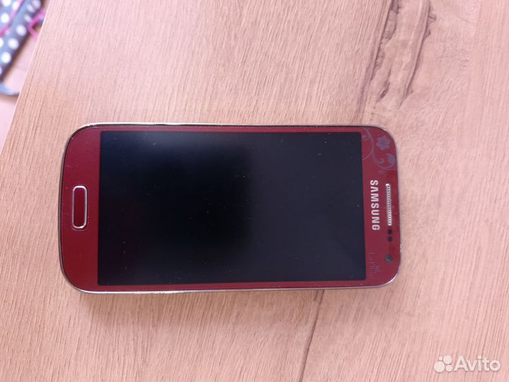 Телефон Samsung