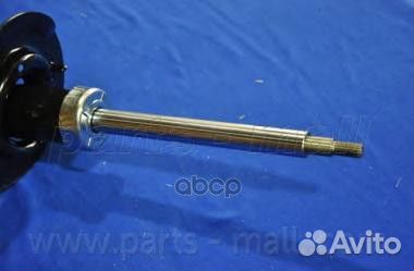 Амортизатор hyundai/KIA IX35/sportage 10- пер.л