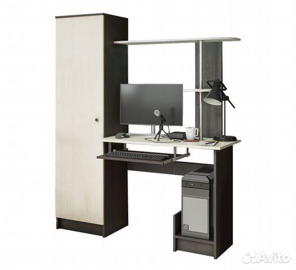 Компьютерный стол кс-001